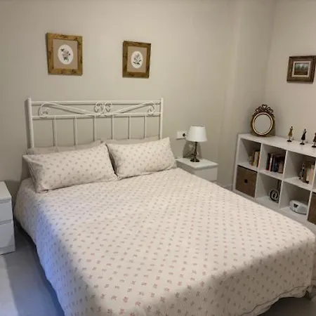 La Porvera Apartman Jerez de la Frontera