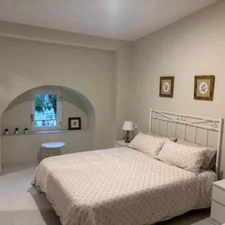Apartment La Porvera Jerez de la Frontera