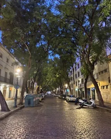 Apartment La Porvera *