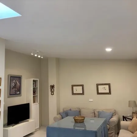 Apartamento La Porvera Jerez de la Frontera