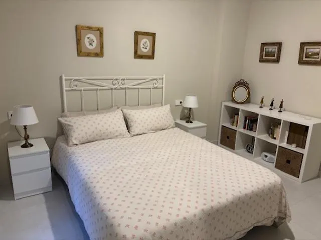 La Porvera Διαμέρισμα Χέρεζ