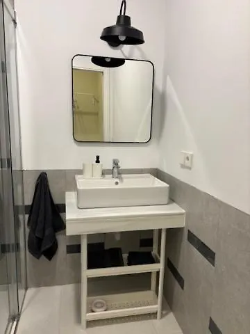 Διαμέρισμα La Porvera