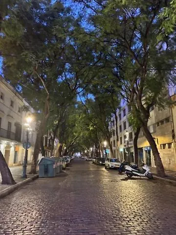 Apartmán La Porvera *