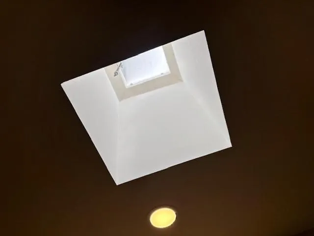 La Porvera Apartmán *