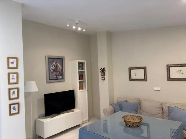 La Porvera Jerez de la Frontera