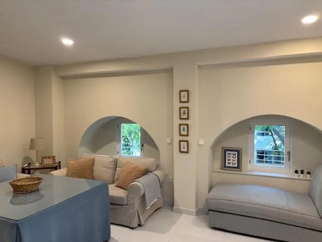 Apartmán La Porvera